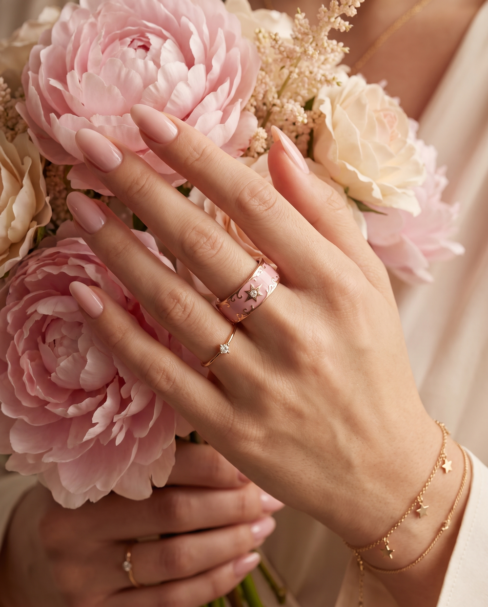 Royal Pink