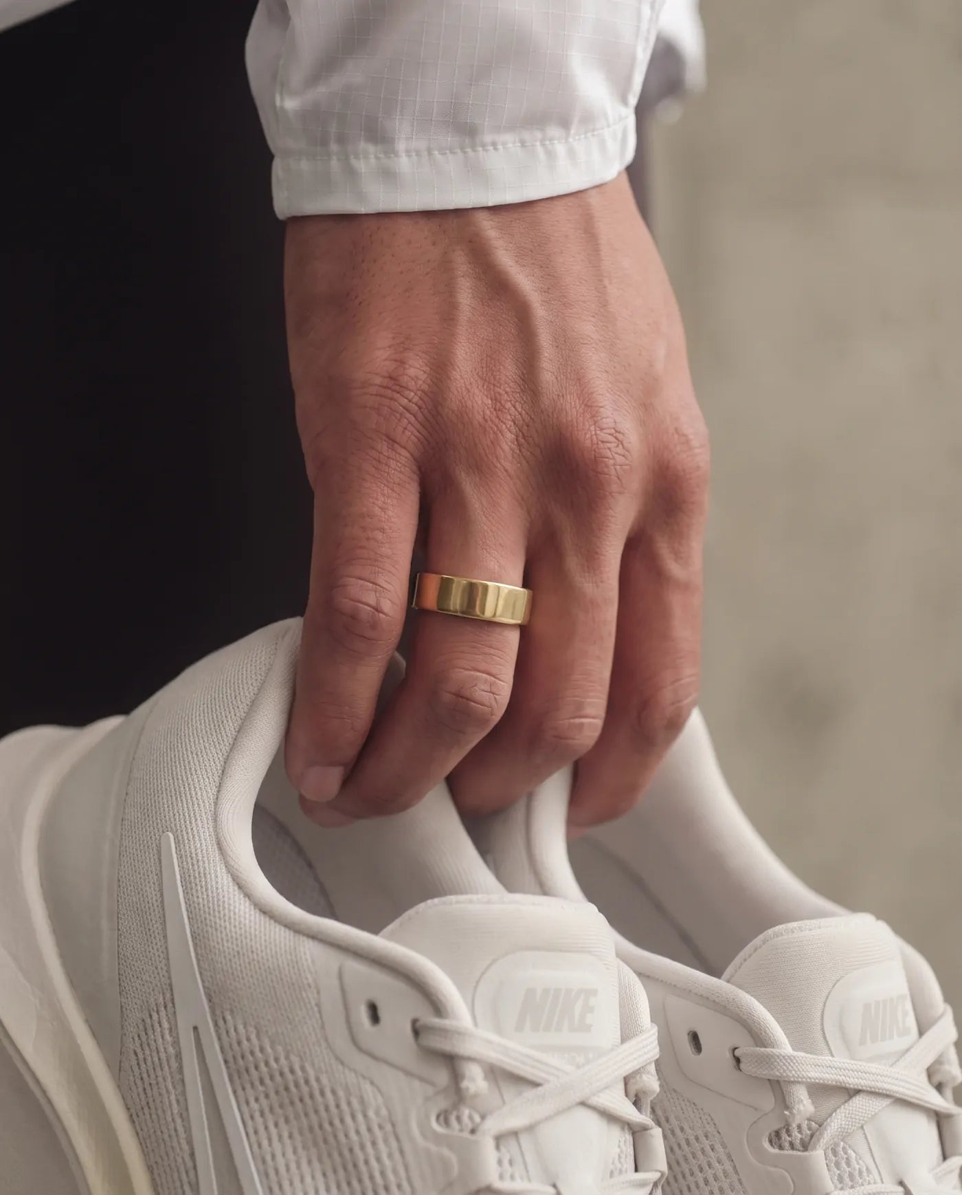 SUNA Ring