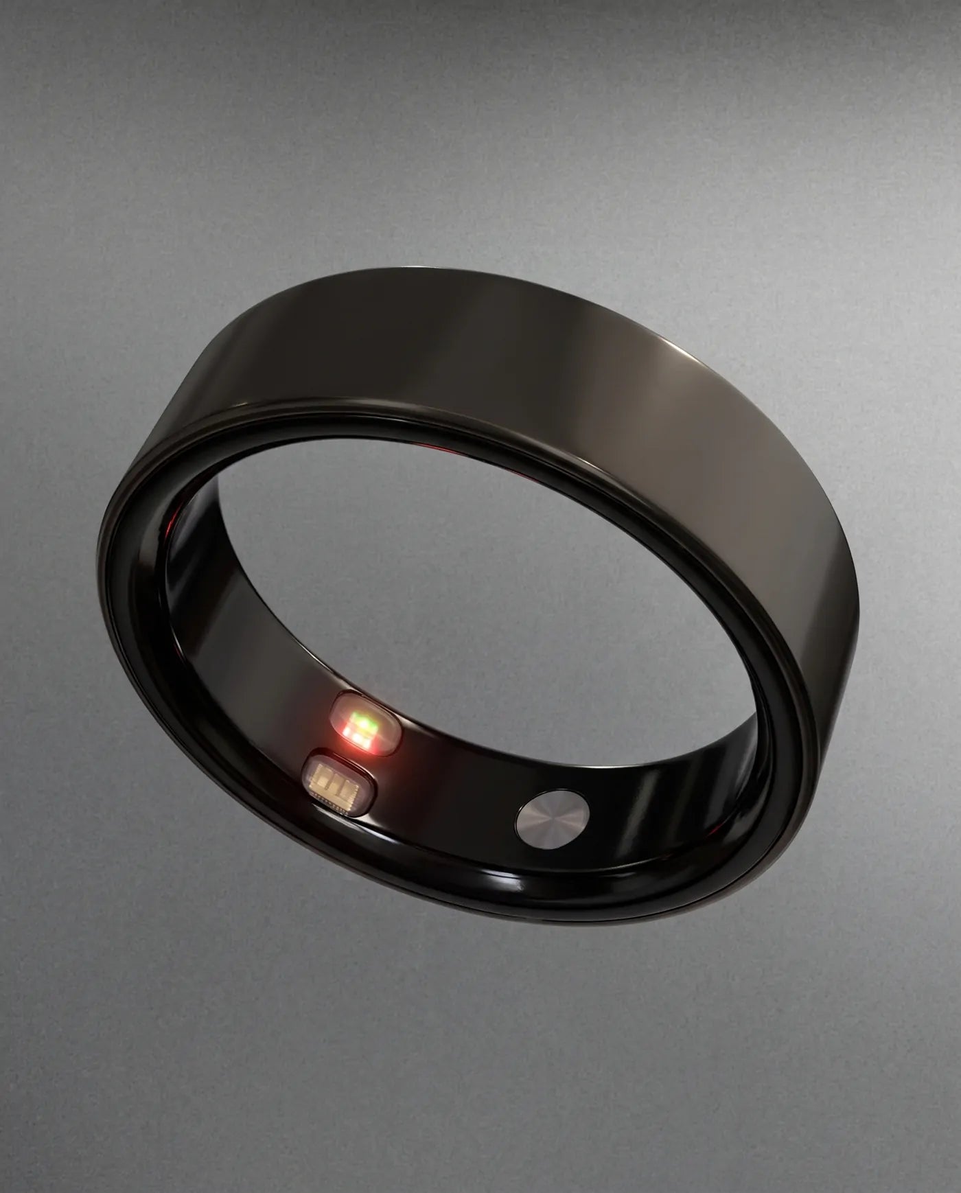 Suna Ring in Black, product photo 16