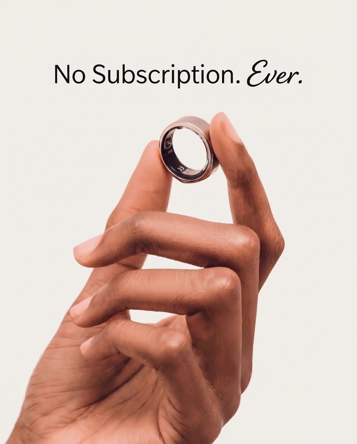 Suna Ring in All finishes, product photo 63